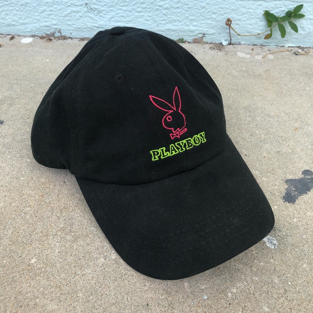 PlayBoy Dad Hat